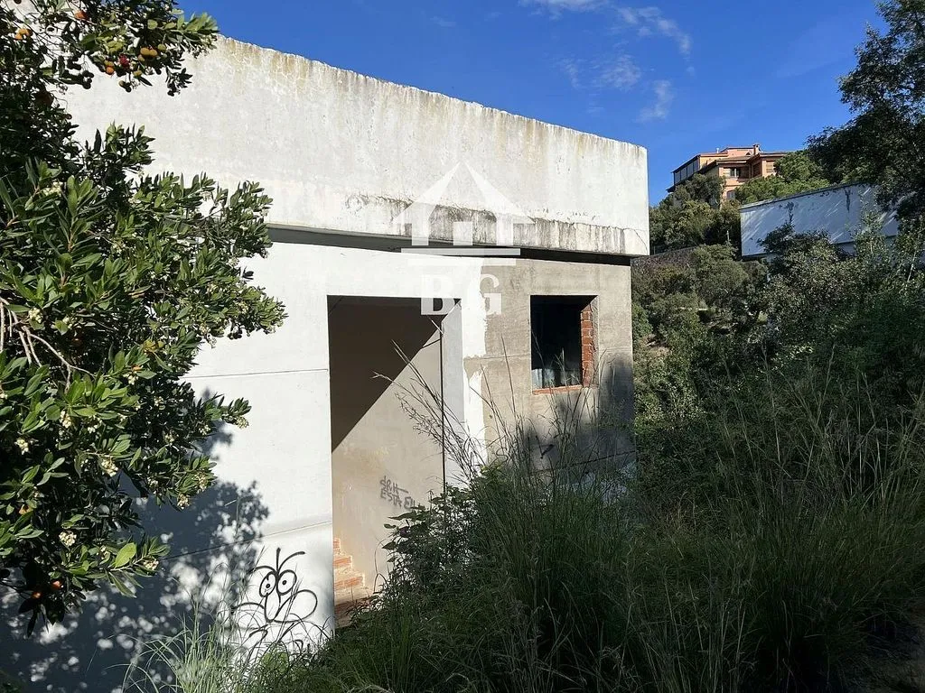 Välivaade - Chalet with Balcony in Roca Grossa, Lloret de Mar