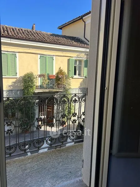Balcon - Luxury Eco-Friendly Apartment in Agliano Terme