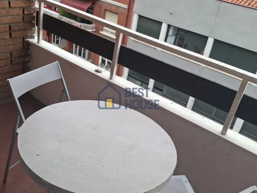Rõdu - Apartment with Terrace in León Centre