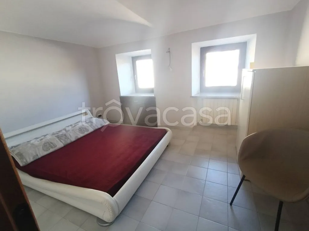 Chambres - Villa with Balcony Views in Giaveno