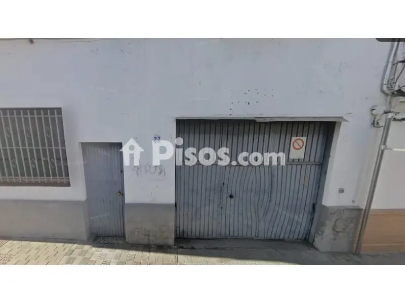 Exterior - Alcated Rental Flat in Dos Hermanas