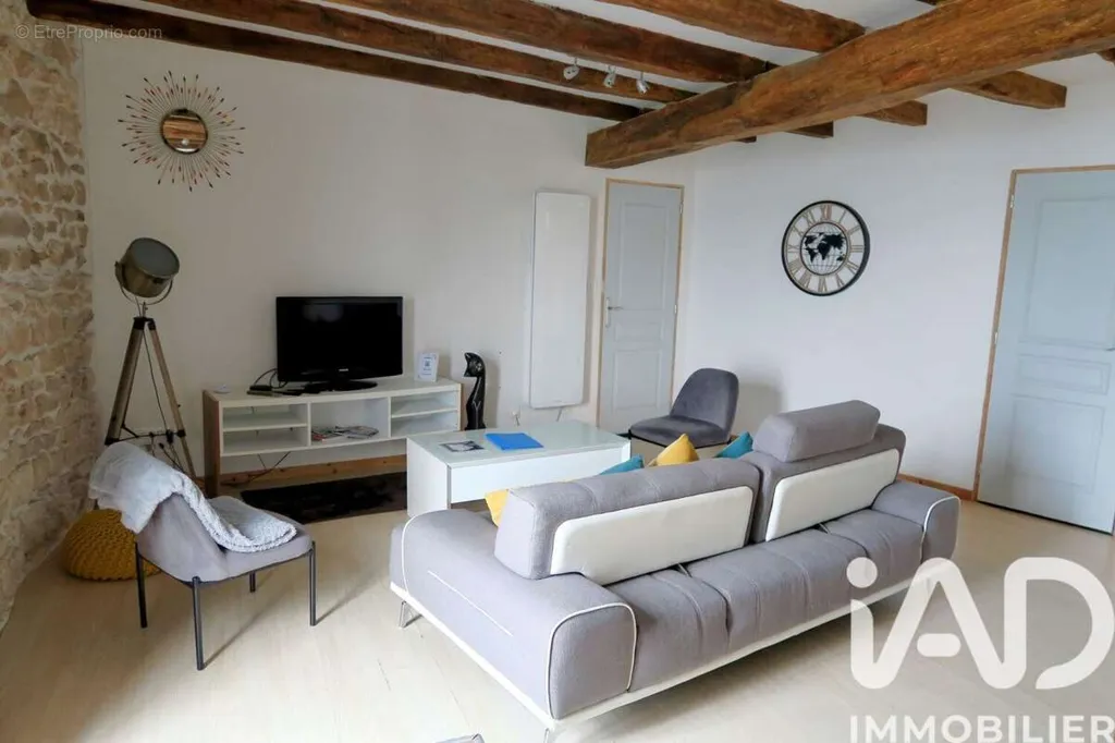 Maison 5 pièces à Valdivienne