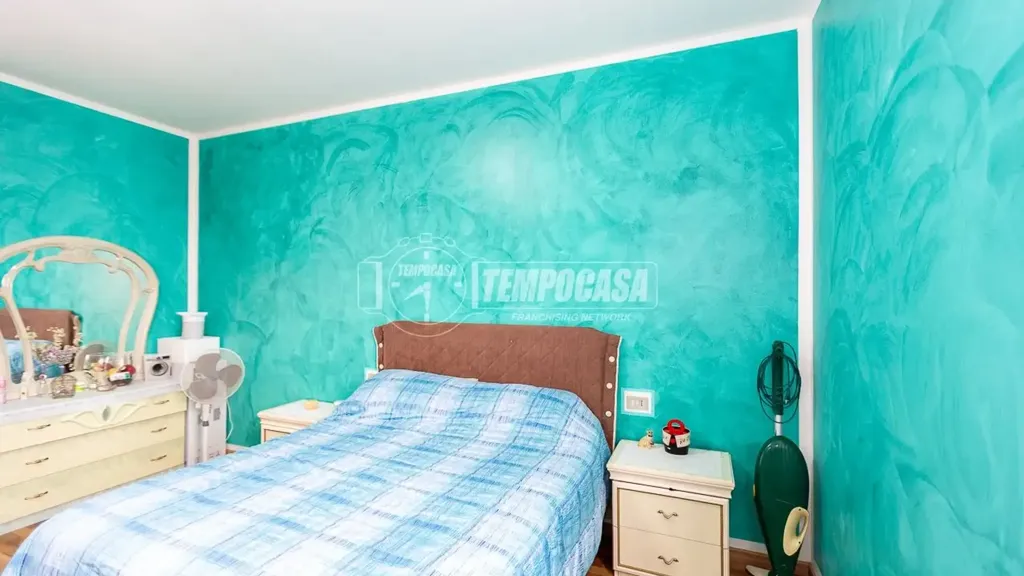 Magamistoad - Spacious Trilocale with Parking in Brescia