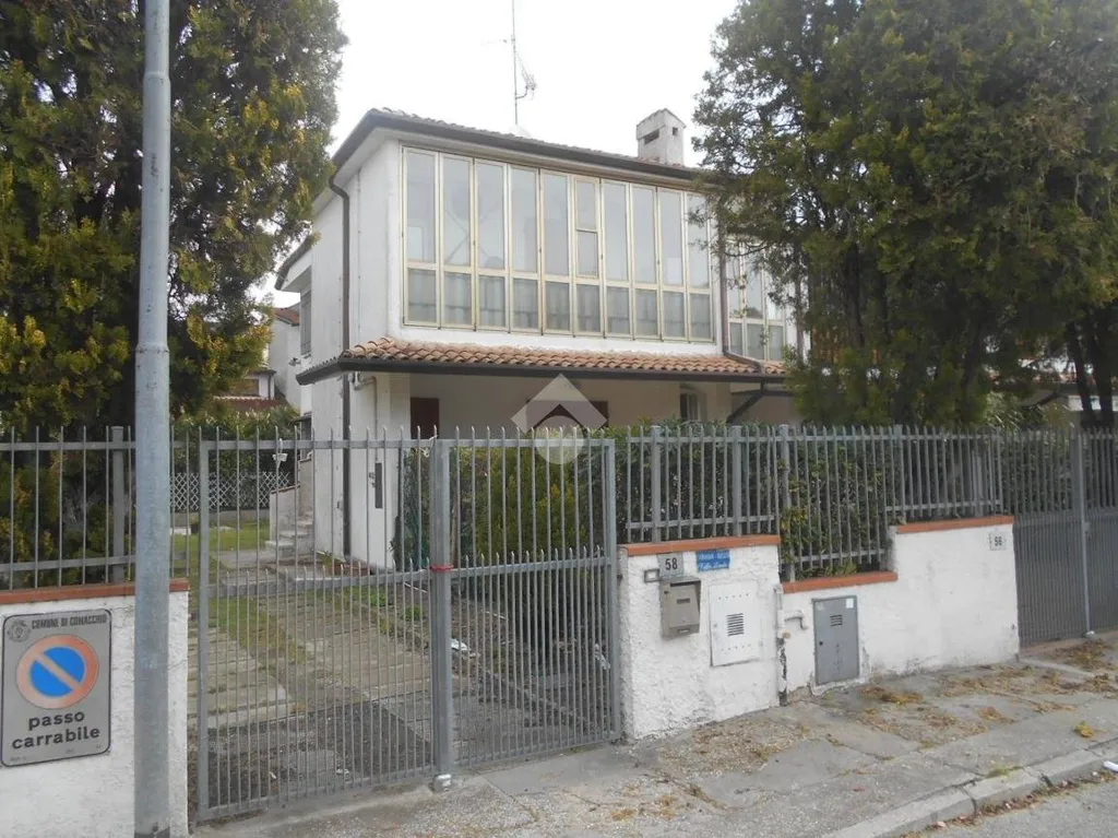 facade