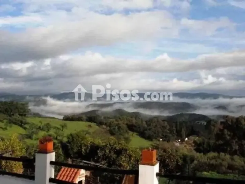 Terrass - Rustic House with Terraces and Pool in Zufre