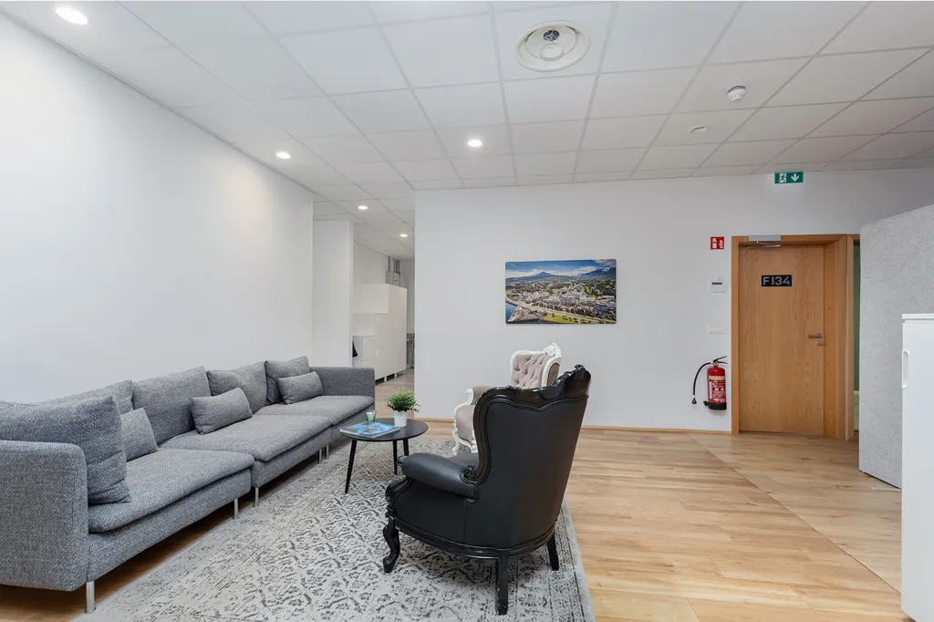 Kinnisvara asukohas Reykjavík