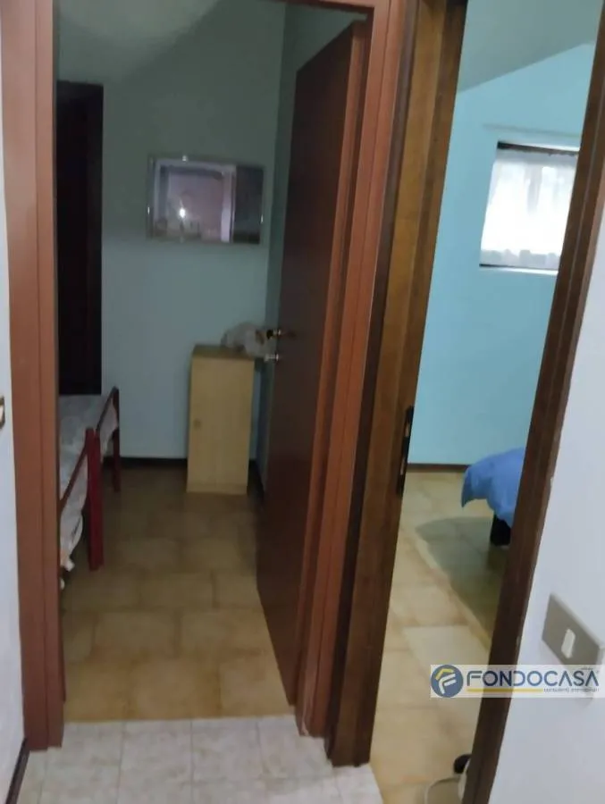 Magamistoad - Spacious Apartment with Garden in Valvarrone