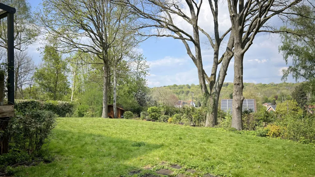 3-bedroom house in Genval
