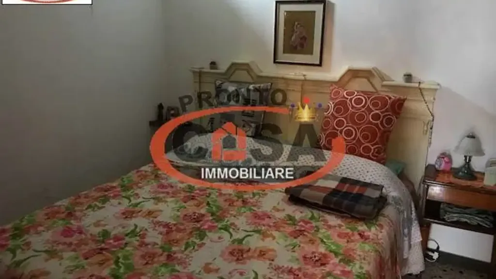 Chambres - Two-Storey House with Veranda in Marsala