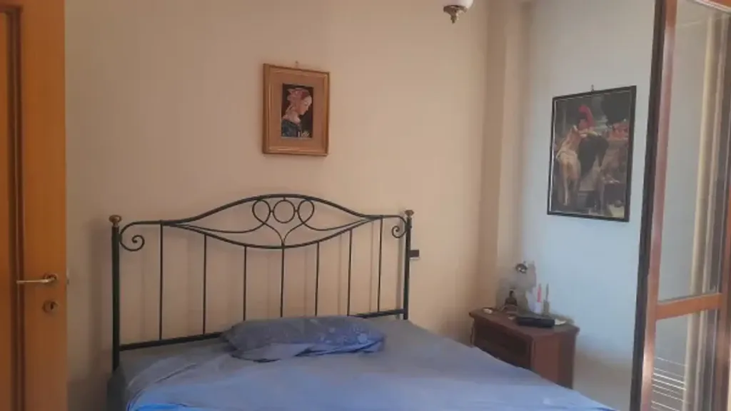 Chambres - Renovated Apartment with Balcony in Torgiano