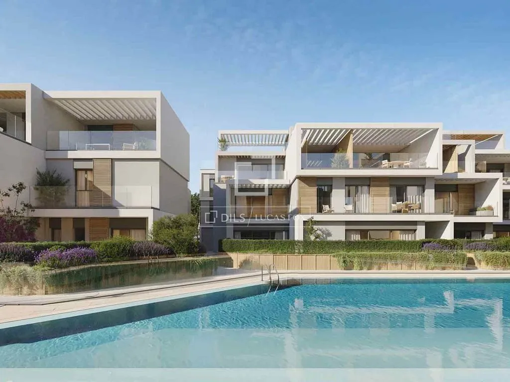 Bassein - Luxury Flat with Pool in Nueva Andalucía, Marbella