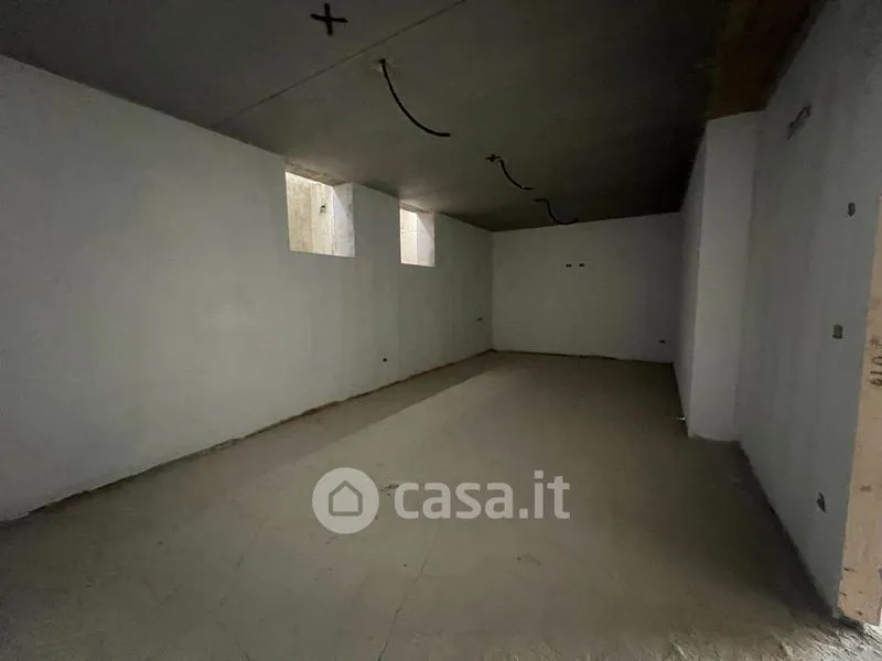 Garage - Semi-Finished Villa with Private Garden in Sarego