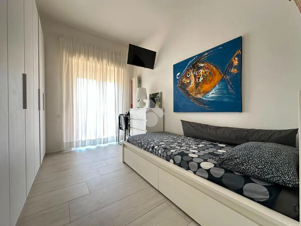 Chambres - Duplex with Terraces in Catania