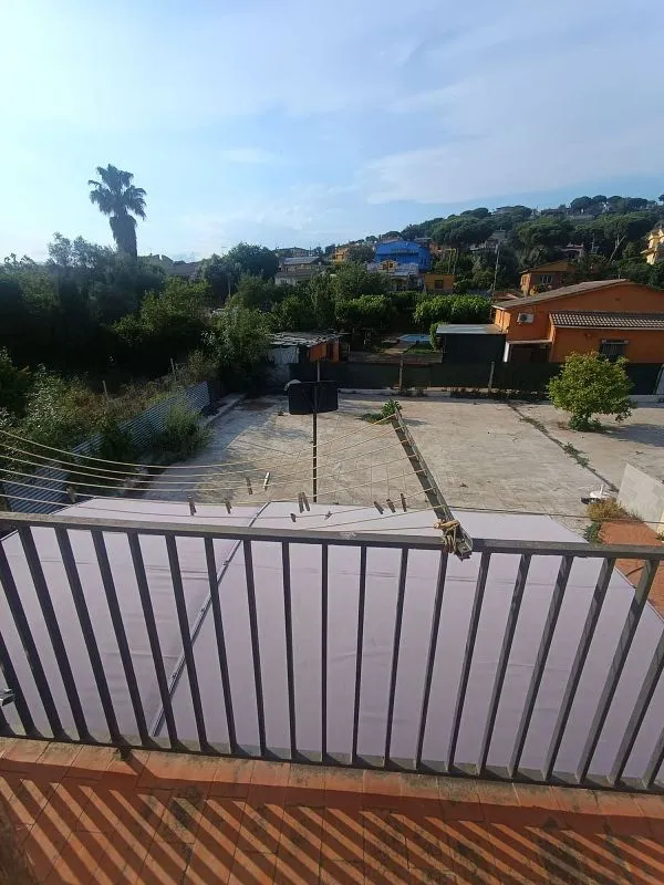 Balcon - Chalet with Pool and Terrace in Cap de Begur