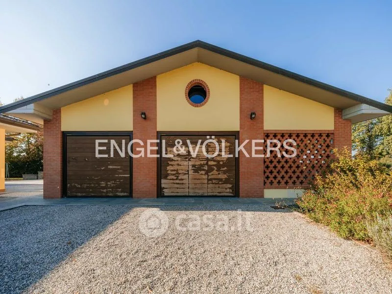 Välivaade - Bifamiliar Villa with Pool in Albareto, Modena