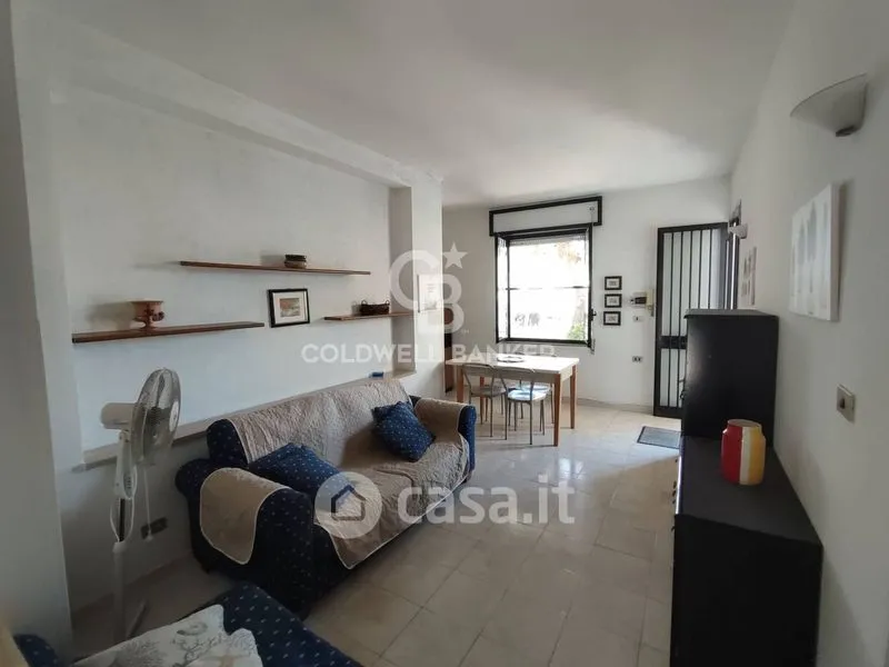 Elutuba - Seaside Villa with Garden in Brindisi