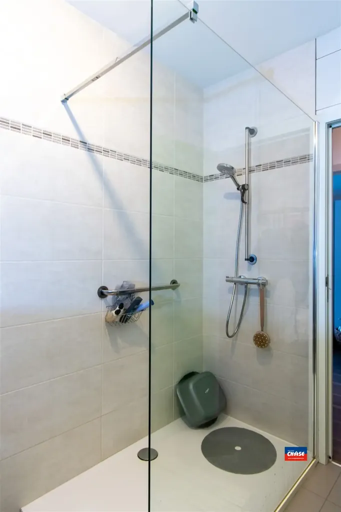 Bagni - Apartment with Terrace in Hoboken