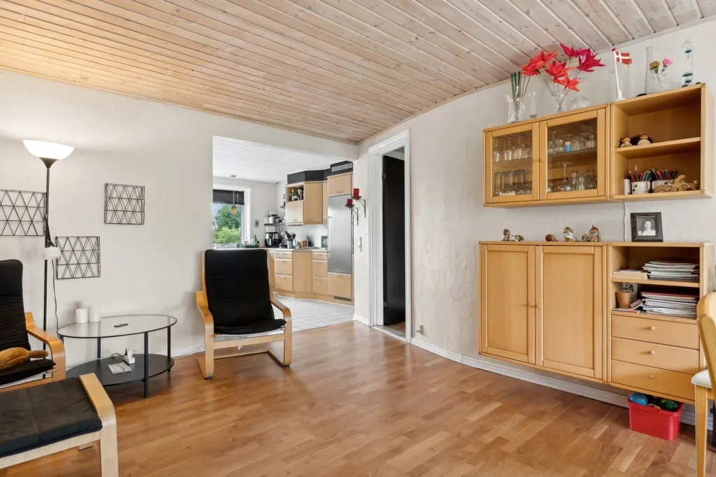 Maison 7 pièces à Aalestrup