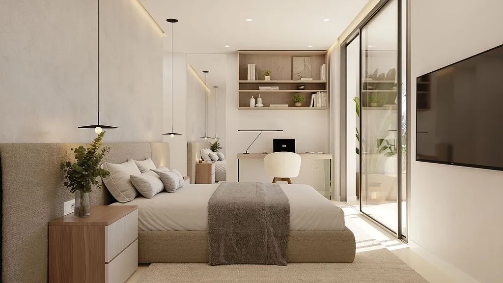 Magamistoad - Apartment with Panoramic Terrace in Playa de Las Américas