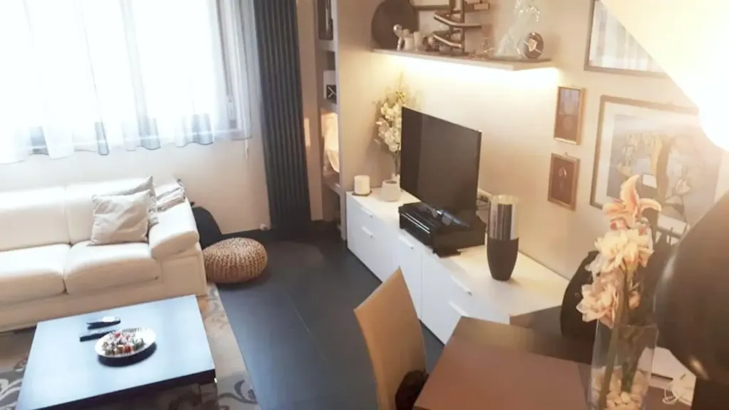 Appartement 4 pièces à IT