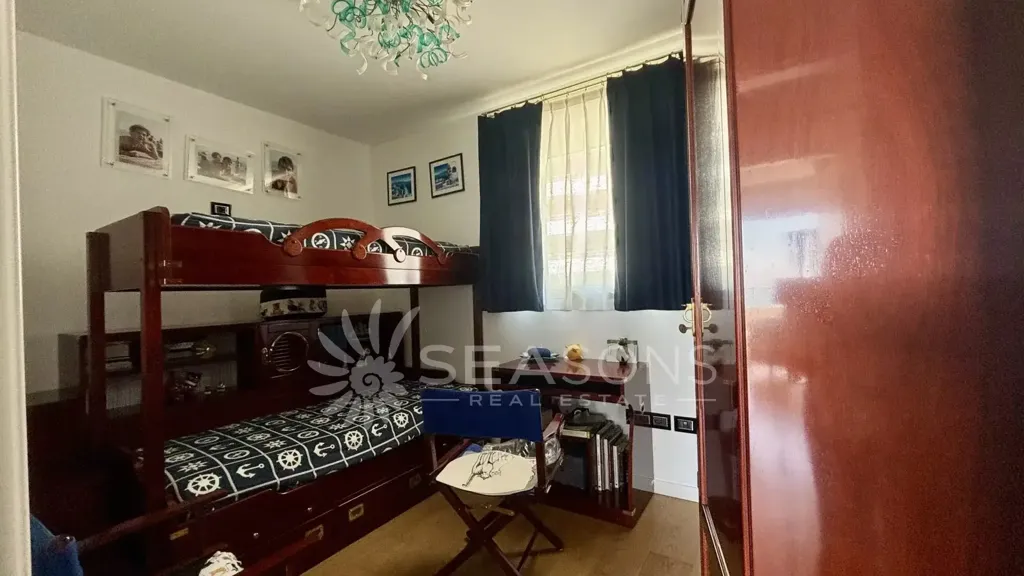 Camere da letto - Apartment with Panoramic Sea View in Jesolo Lido