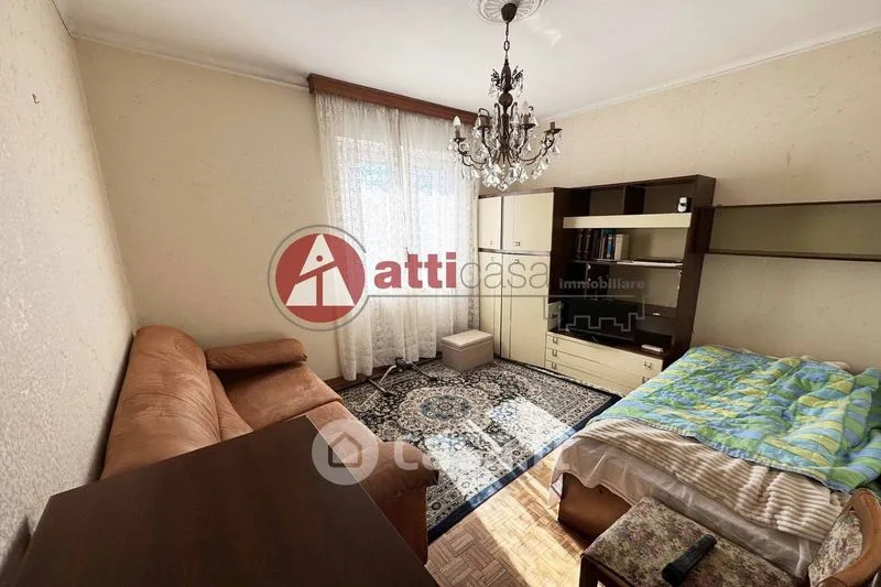 Magamistoad - Apartment with Terrace in Trieste