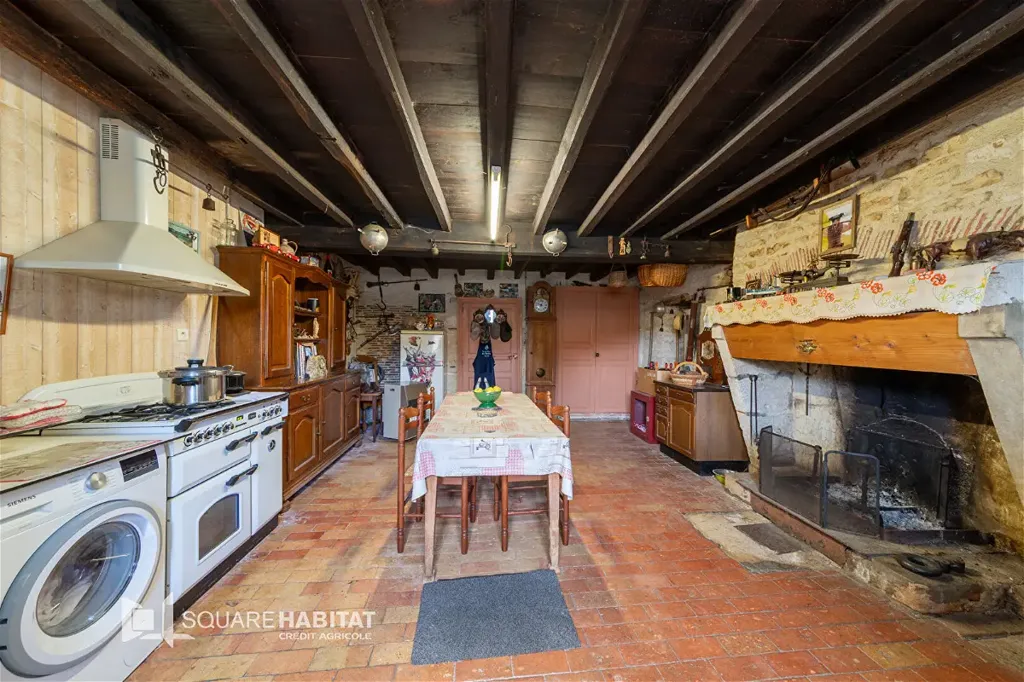 Maison 6 pièces à Pouille