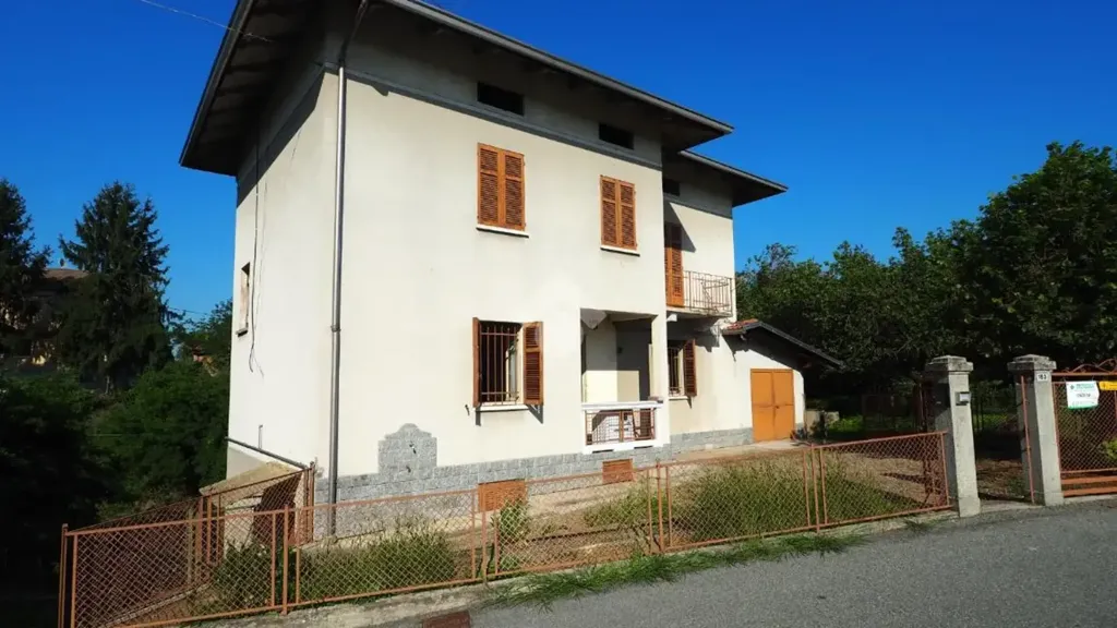 facade