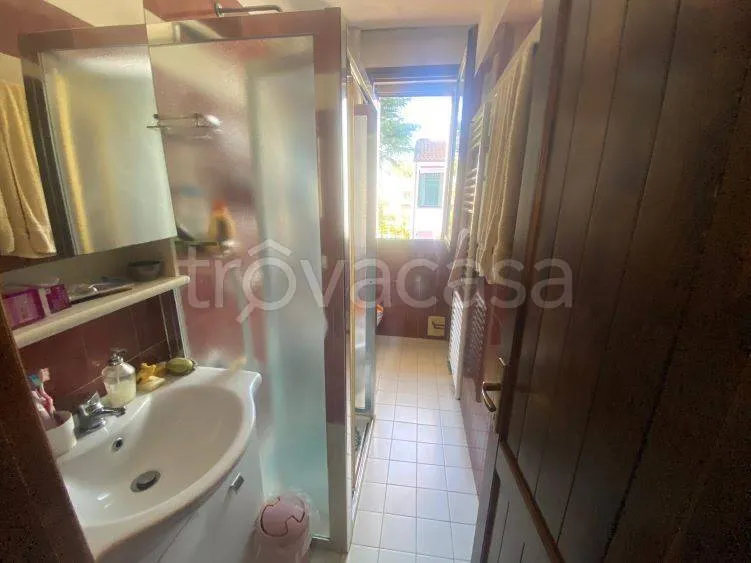 Vannitoad - Villa with Private Garden in Lido degli Scacchi
