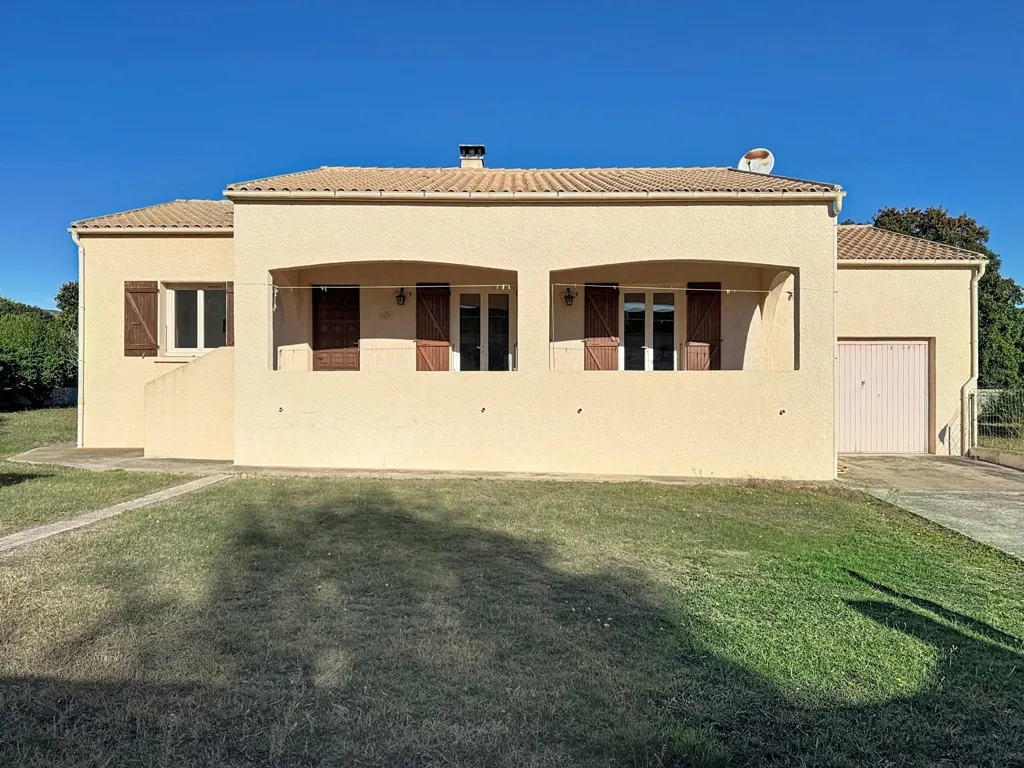 Extérieur - Maison de Plain-Pied avec Terrain Piscinable à Solaro