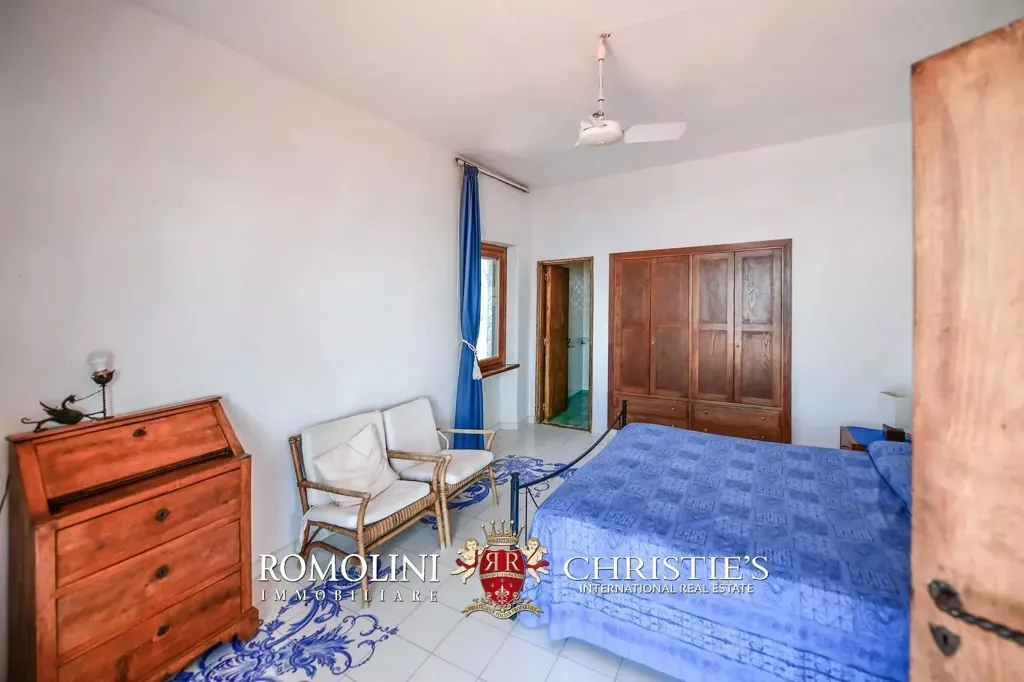 Magamistoad - Waterfront Villa with Sea Access on Amalfi Coast