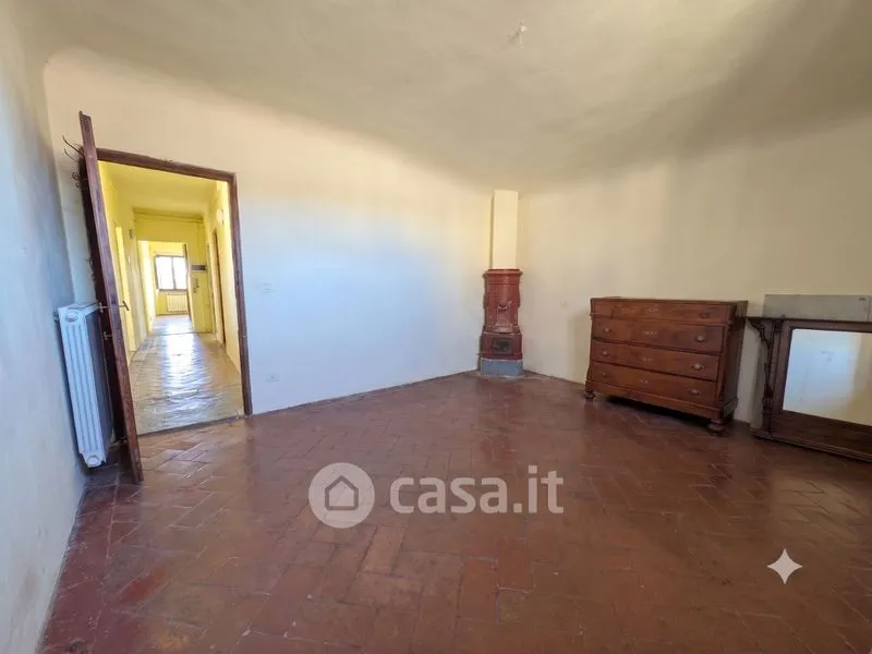 Rooms - Florentine Apartment with Panoramic Views in Florence
