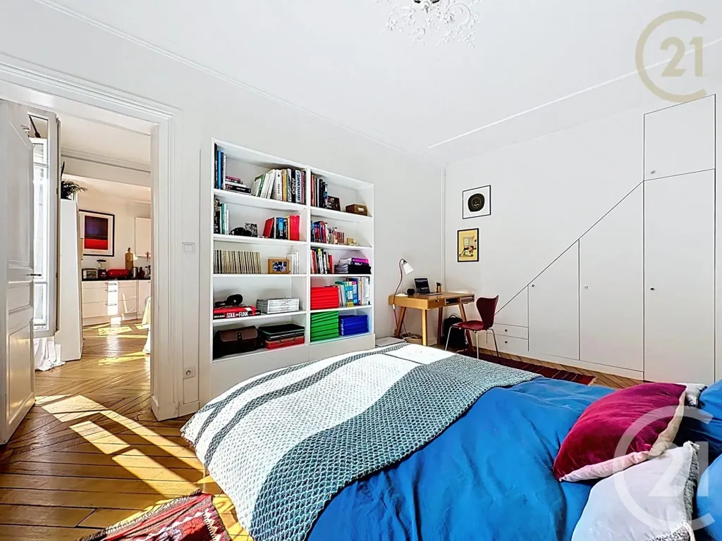 Magamistoad - Charming 4-Bedroom Apartment in Versailles