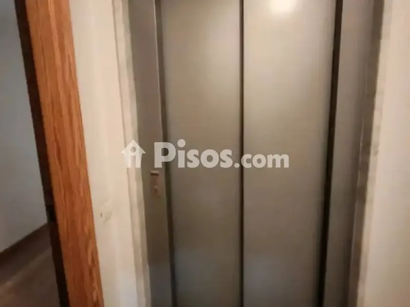 Entrée - Penthouse with Panoramic Views in Altabix