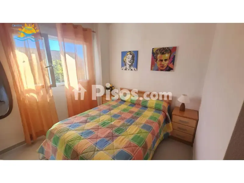 Chambres - Penthouse with East View in Playa Romana