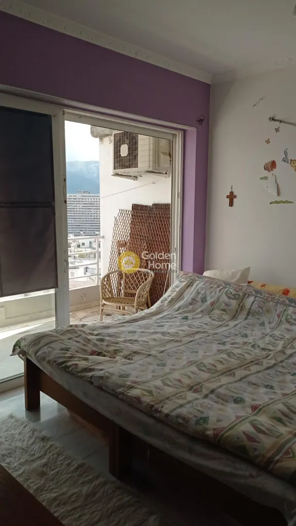 Chambres - Apartment with Panoramic View in Nea Filadelfeia