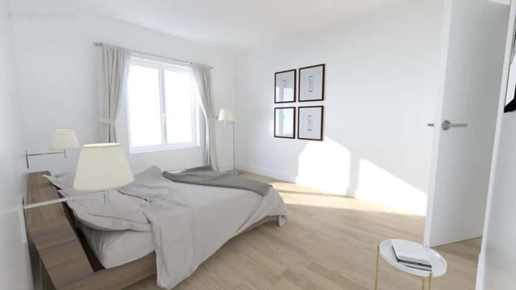 Magamistoad - Modern 5-Piece Flat with Parking in New Development