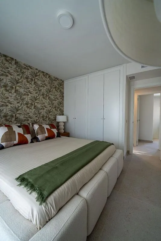 Chambres - Penthouse with Pool and Terrace in Jávea