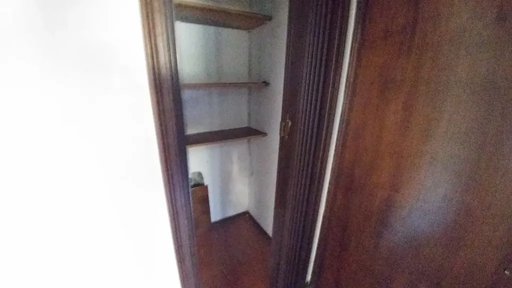 Pièces - Trilocale with Private Terrace in Zocca