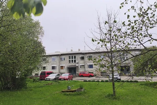 Välivaade - 3-toaline korter asukohas Lääne-Nigula vald