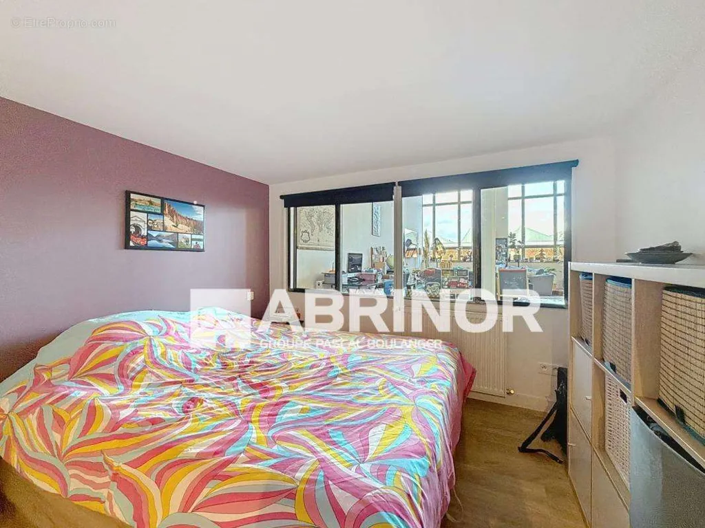 Magamistoad - Loft with Rooftop Terrace in Roubaix