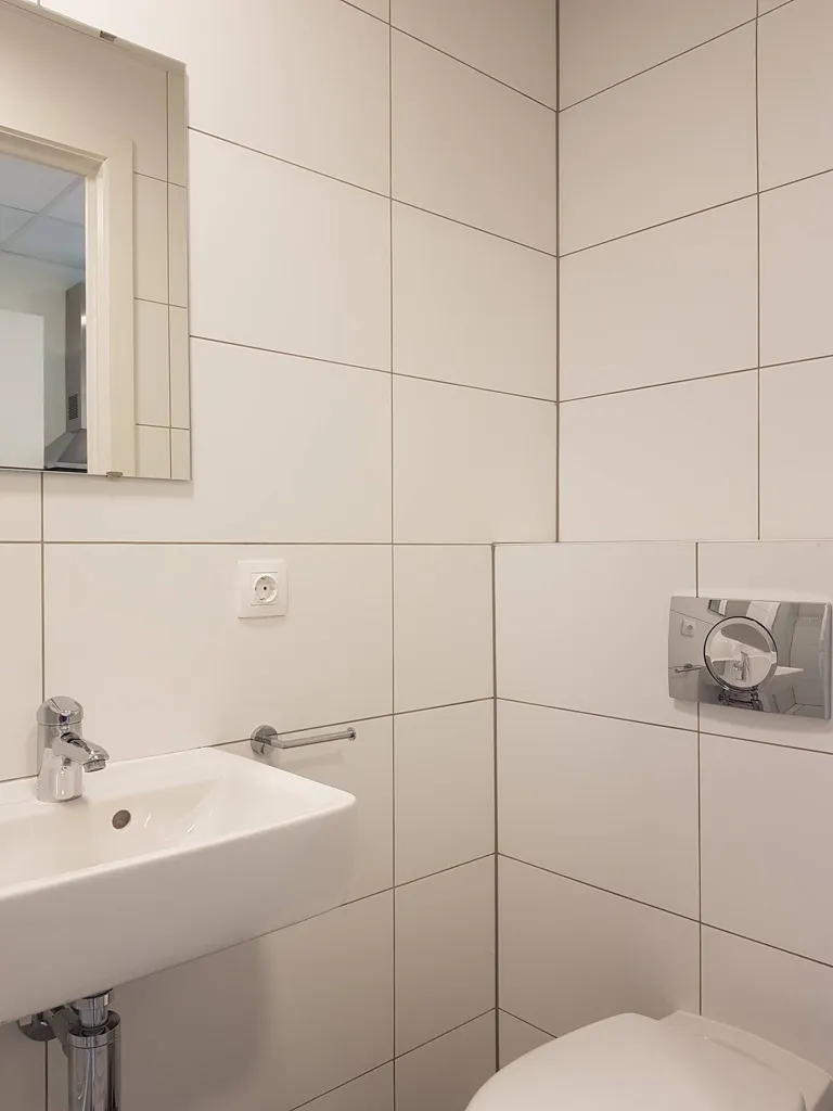 Vannitoad - Student Apartment with Study Space in Maastricht