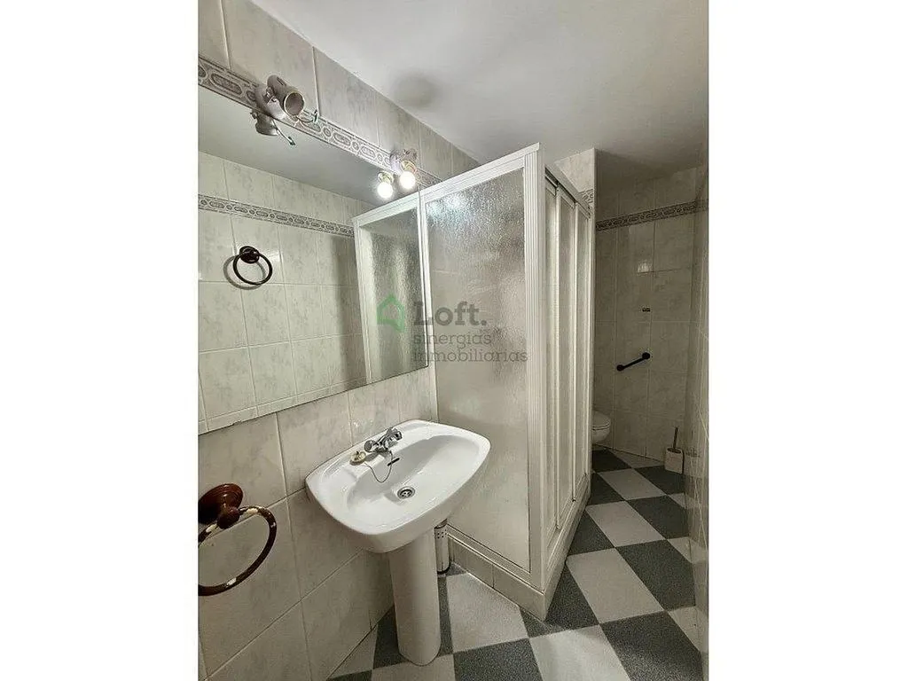 Vannitoad - Apartment with Terraced Balcony in Badajoz