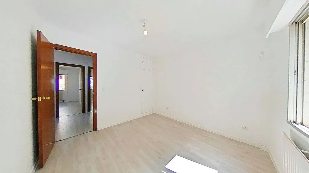 Pièces - Apartment with Terrace in Alcalá de Henares