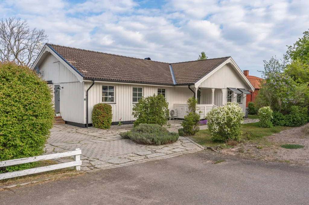 Maison 5 pièces à Mörbylånga kommun