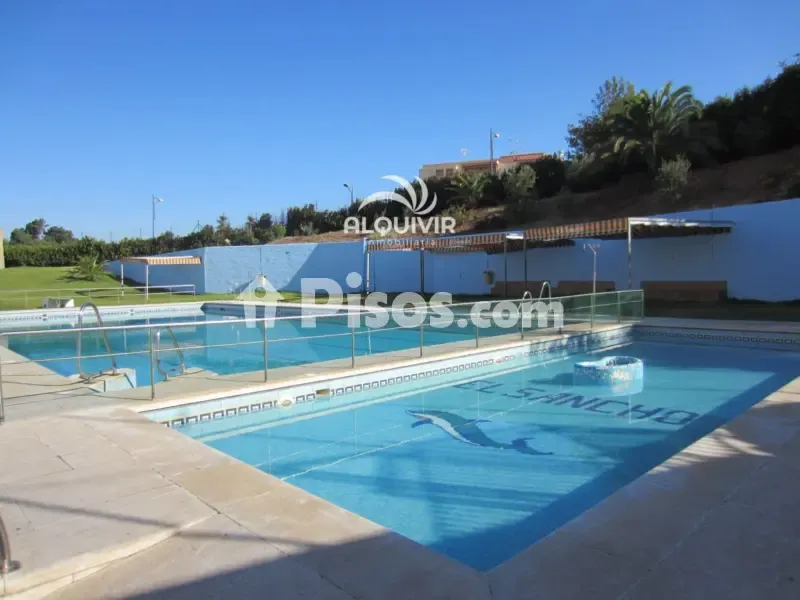 Bassein - Apartment with Sea View in Matalascañas