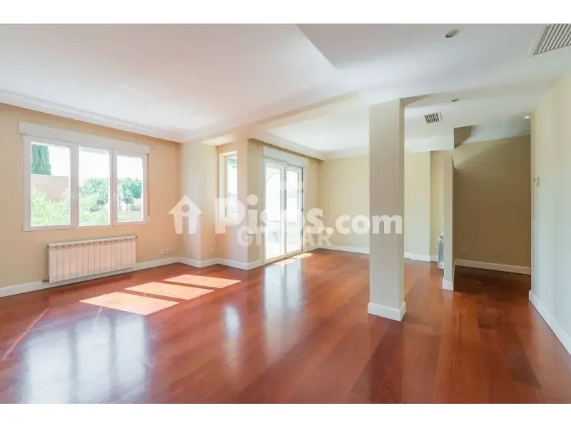 Appartement 4 chambres à ES