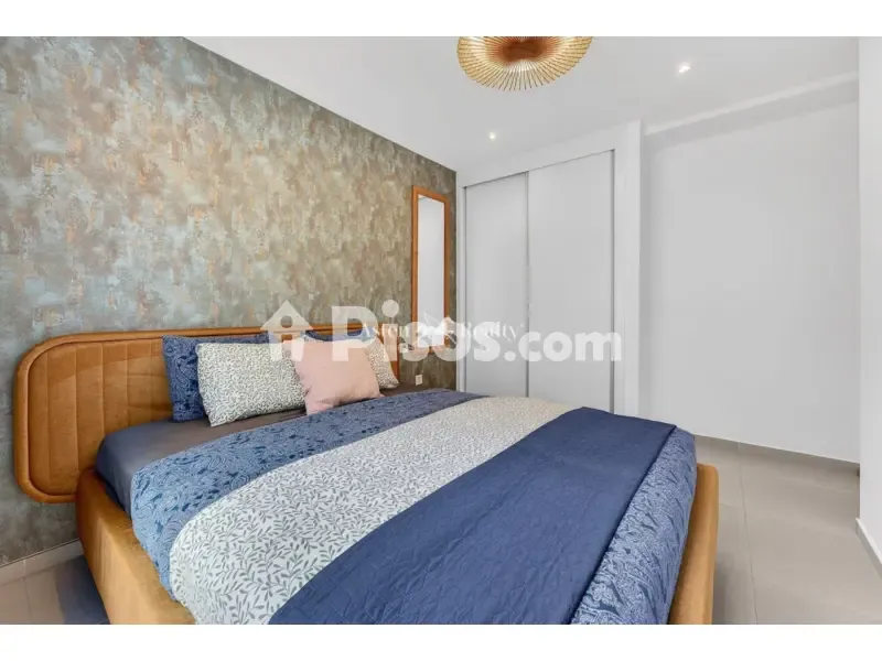 Camere da letto - Apartment with Rooftop Terrace in Adeje