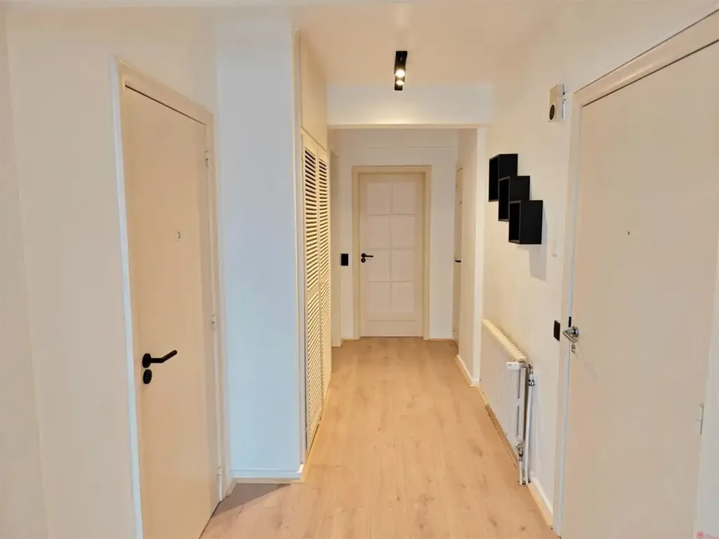 Ingresso - Ready-to-Move Ground Floor Apartment in Kortrijk Centre