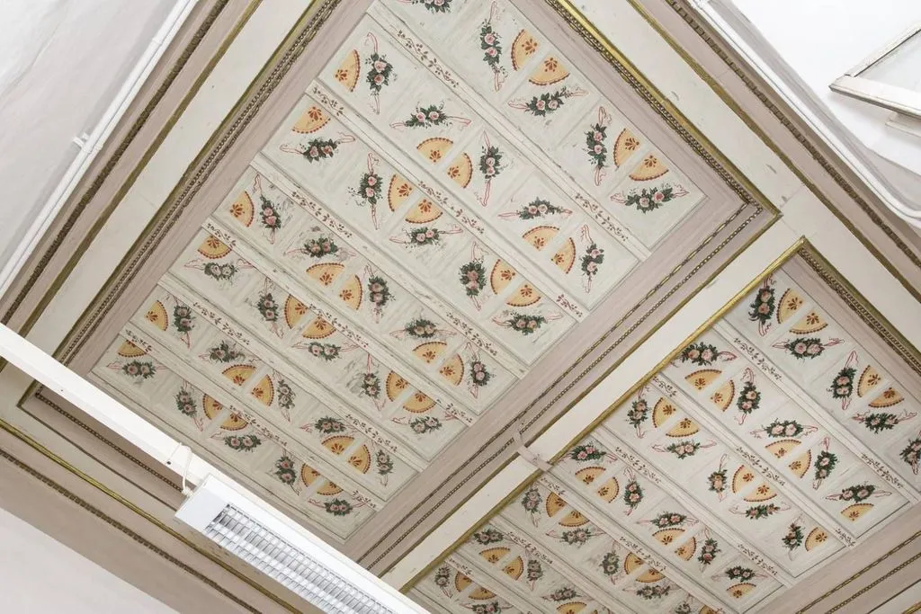 Pièces - Luxury Flat with Historic Charm in Rome